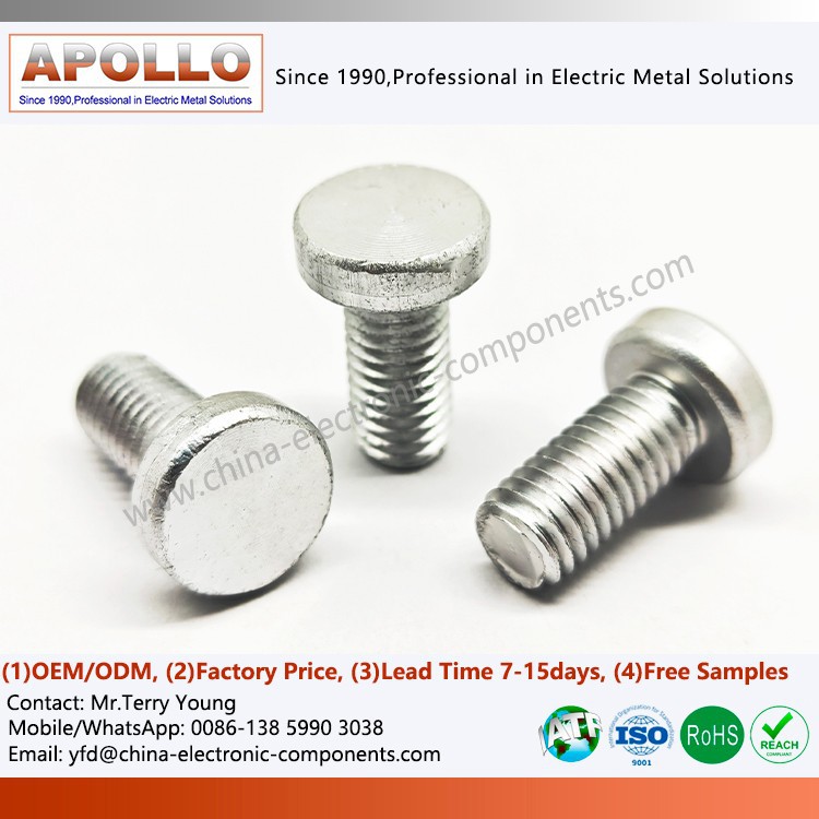 stainless steel screw