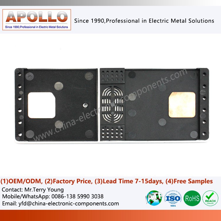 top lid for prismatic battery cell