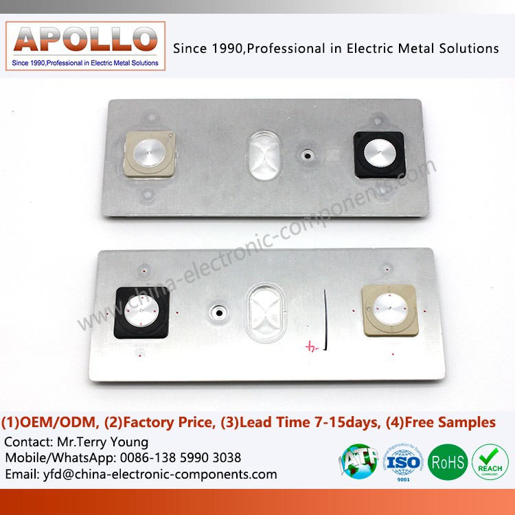 LFP Safety Cover Set