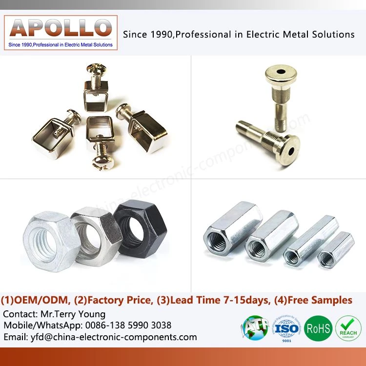 Metal Fastener