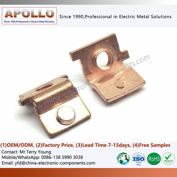 China Metal Stamping Parts China Metal Stamping Parts