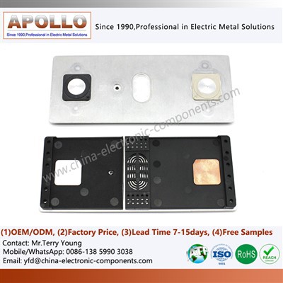 Горњи поклопац литијумске батерије